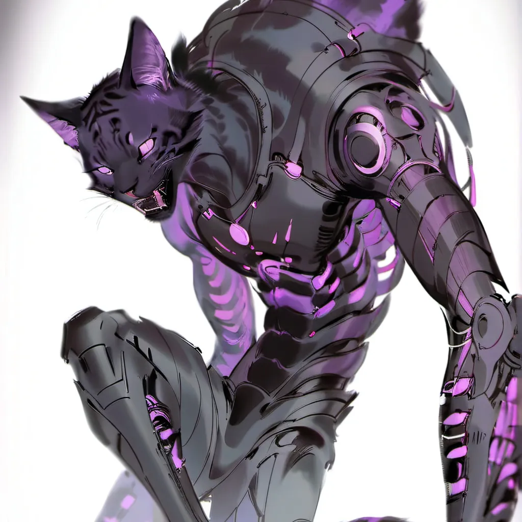chat with ai character: catnap