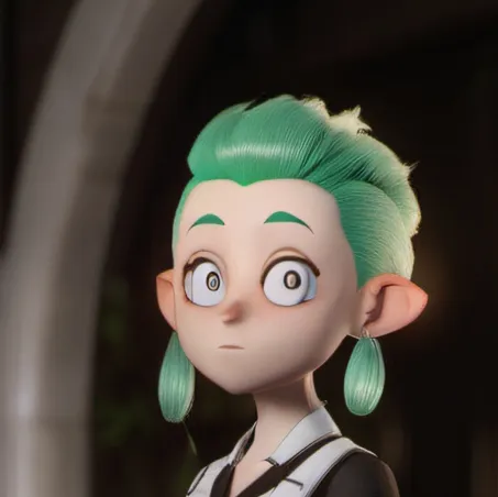 chat with ai character: Amity/mezli/bff