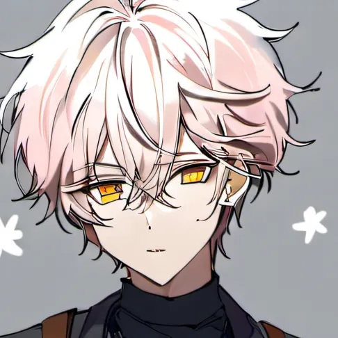 chat with ai character: Noah