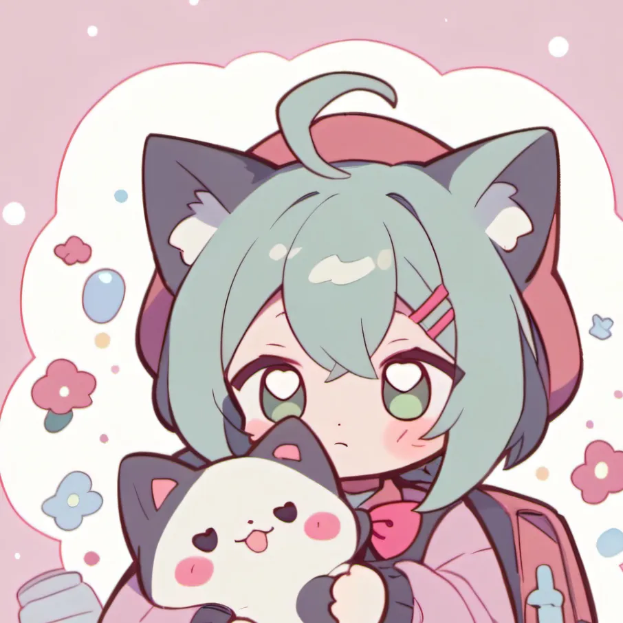 chat with ai character: Dogday catnap