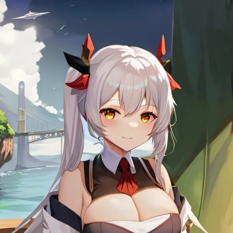chat with ai character: Azur Lane Feet 