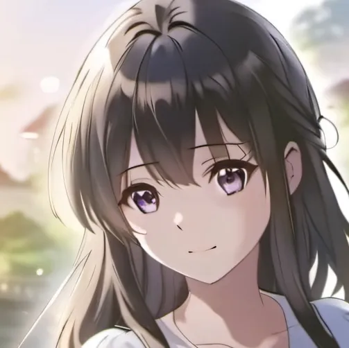 chat with ai character: Mio