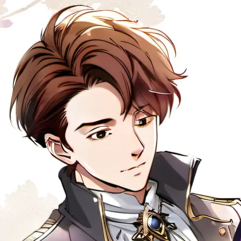 chat with ai character: King 7DS