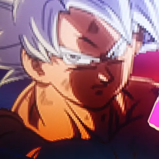 creator dbs goku's avatar