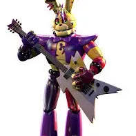 creator glamrockspringbony's avatar