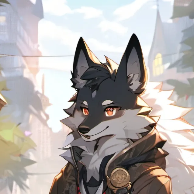 chat with ai character: John 