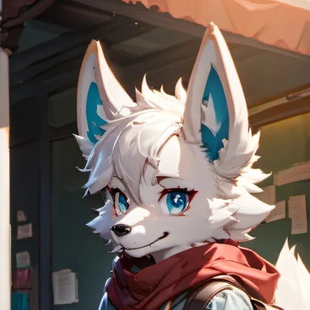 chat with ai character: Alice