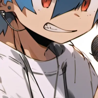 chat with ai character: Boyfriend