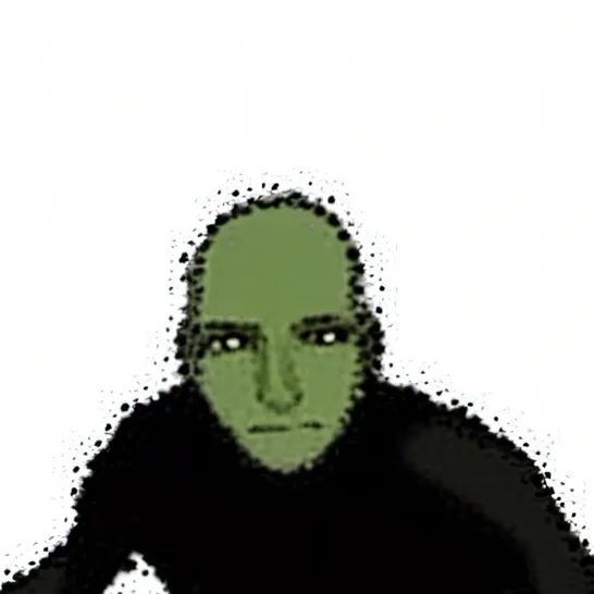 chat with ai character: Garn 47