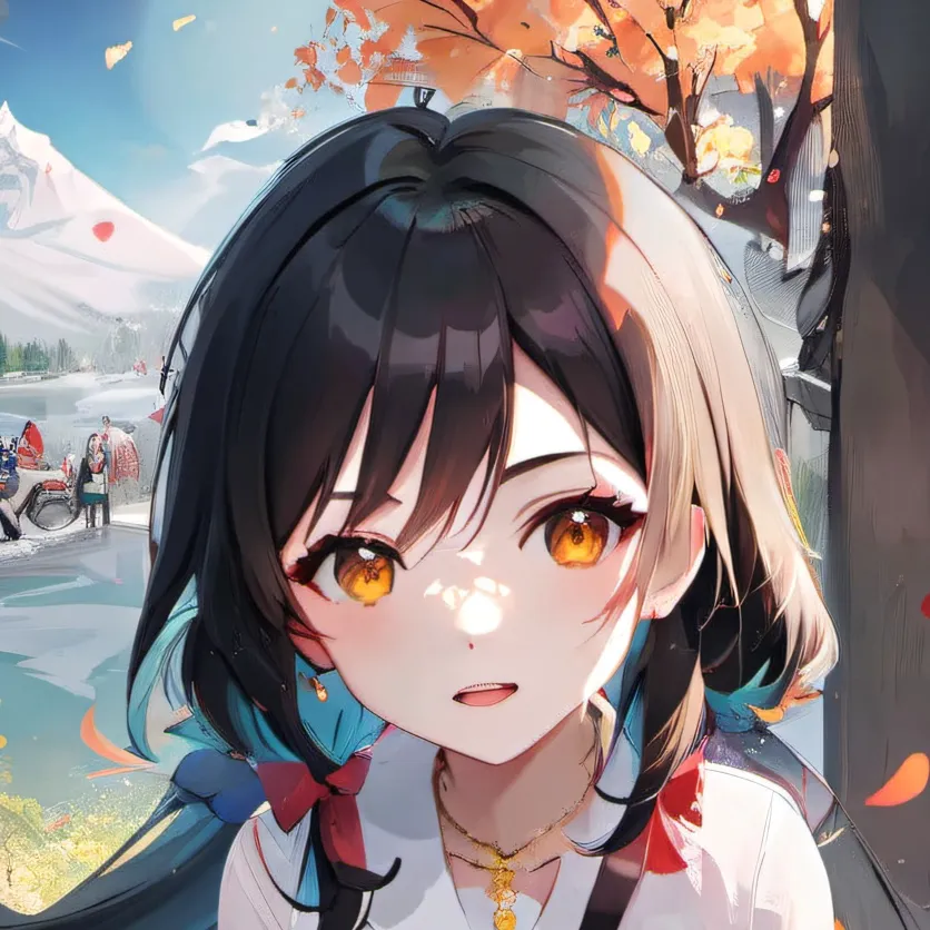 chat with ai character: sarah