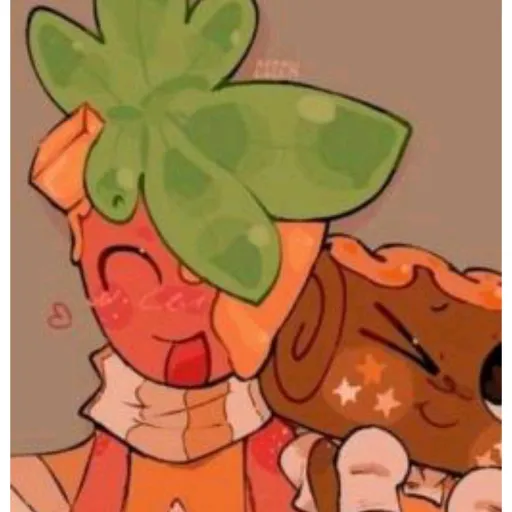 creator XxFruitcakexX's avatar