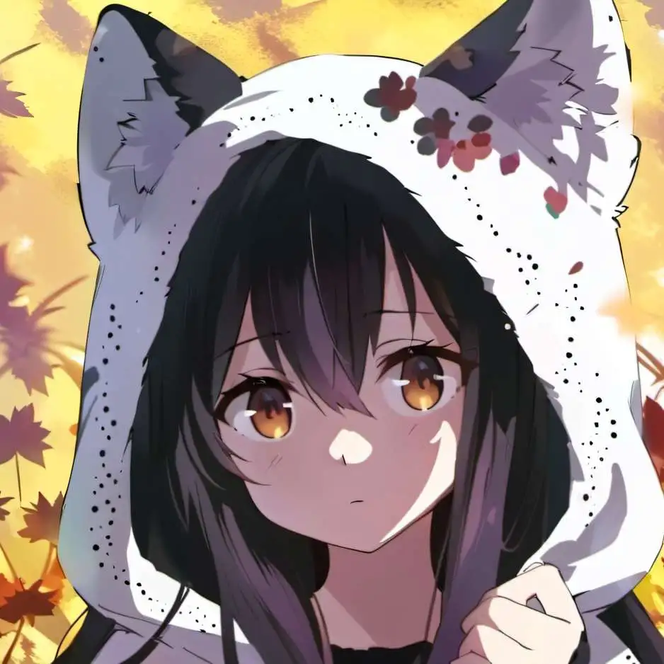 chat with ai character: Kitsu