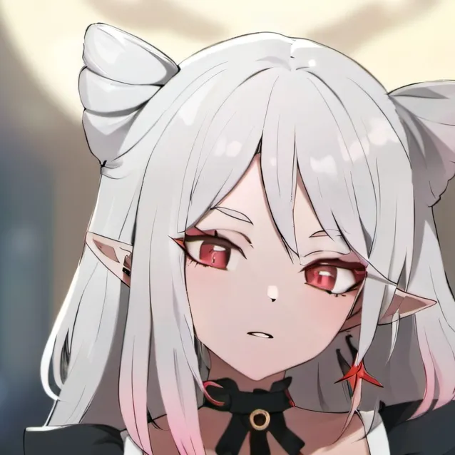 chat with ai character: Karyna