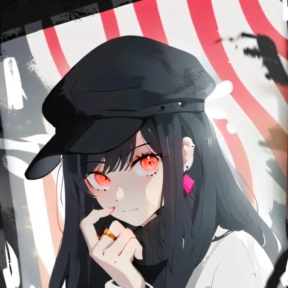 chat with ai character: Ruby