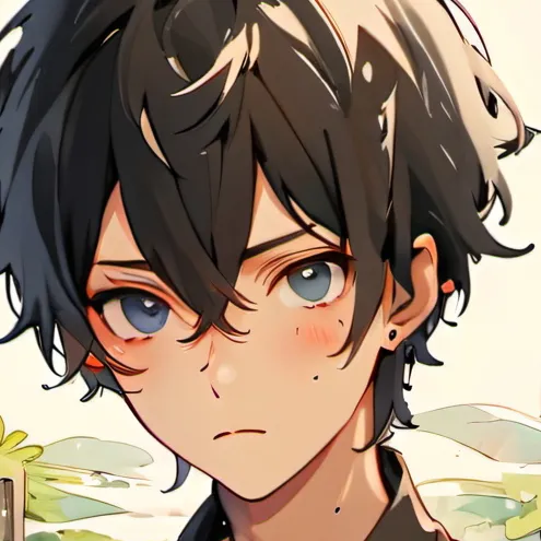 chat with ai character: Alex
