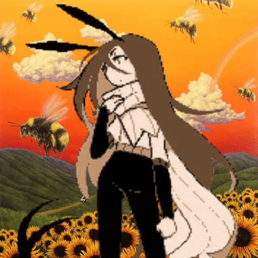 creator yokigirl's avatar