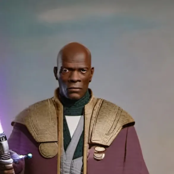chat with ai character: Chancellor Windu