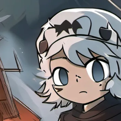 chat with ai character: Kenny's birthday!