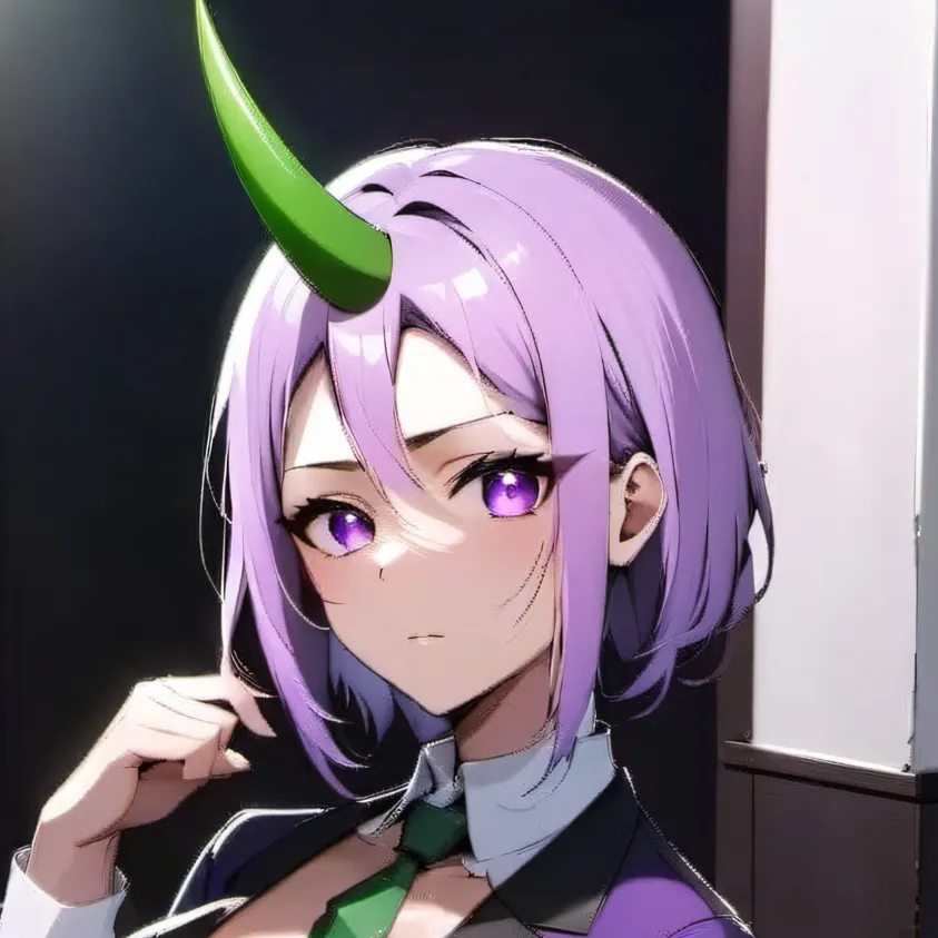 chat with ai character: Shion