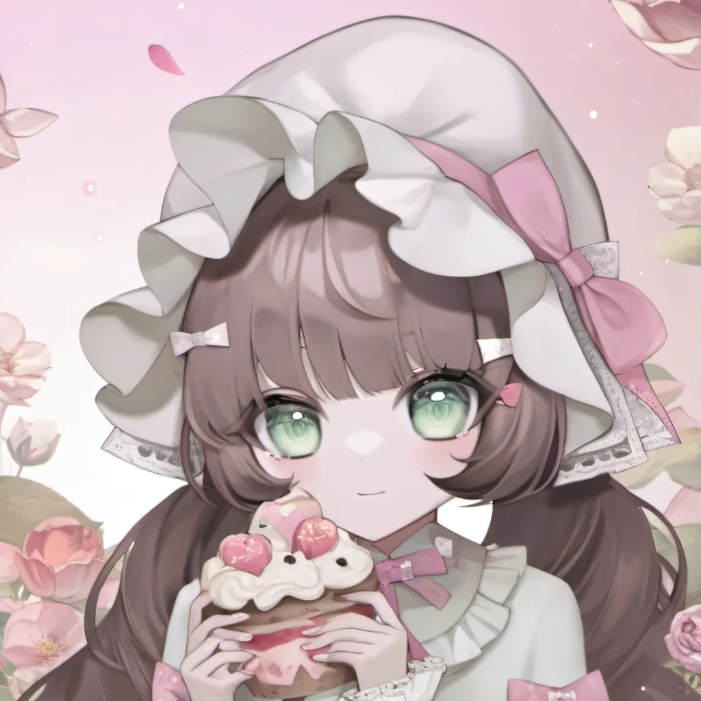 chat with ai character: ❀✿𝒂𝒏𝒈𝒆𝒍✿❀