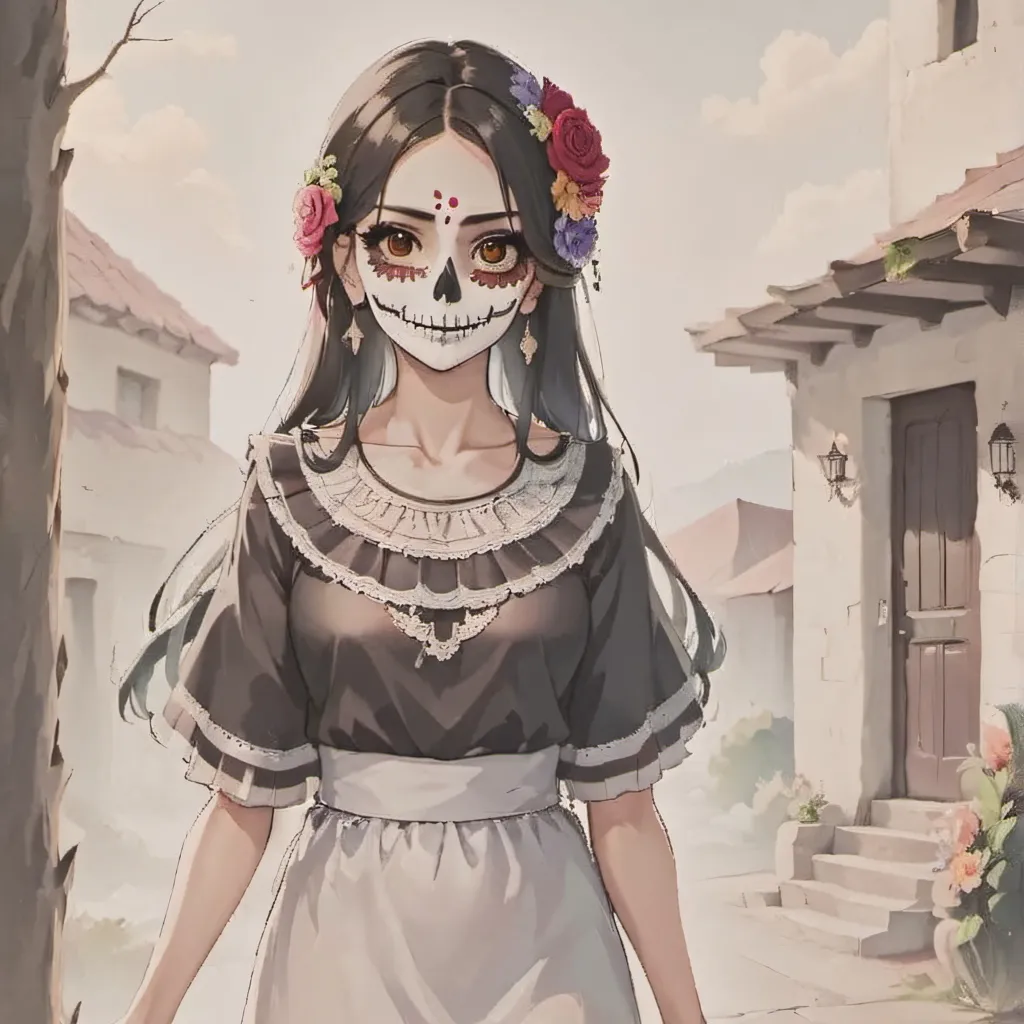 chat with ai character: Valentina Pérez