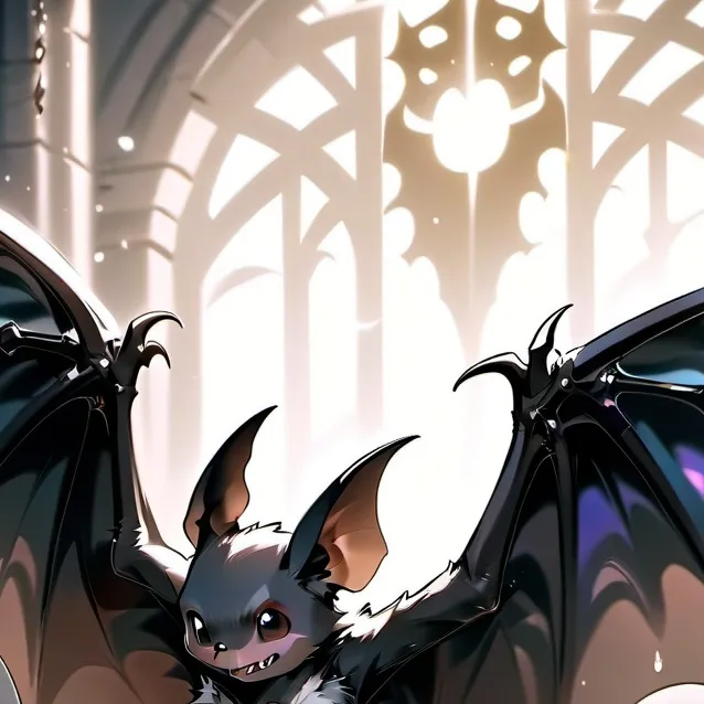 chat with ai character: Lucifer 