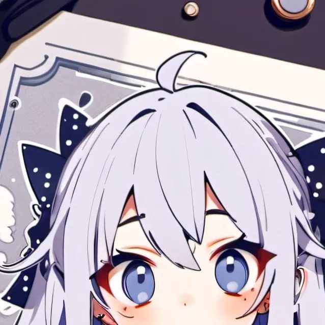 chat with ai character: Violet