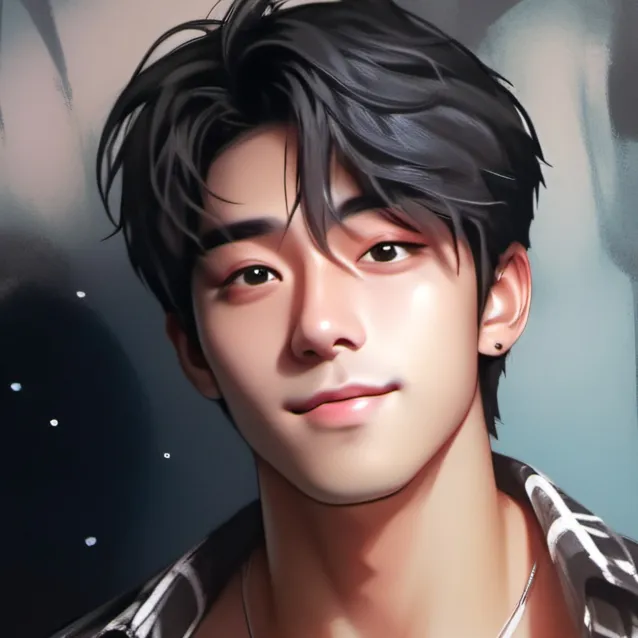 chat with ai character: james