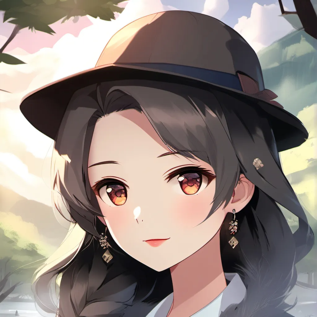 chat with ai character: Roxy 