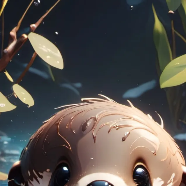 chat with ai character: otey