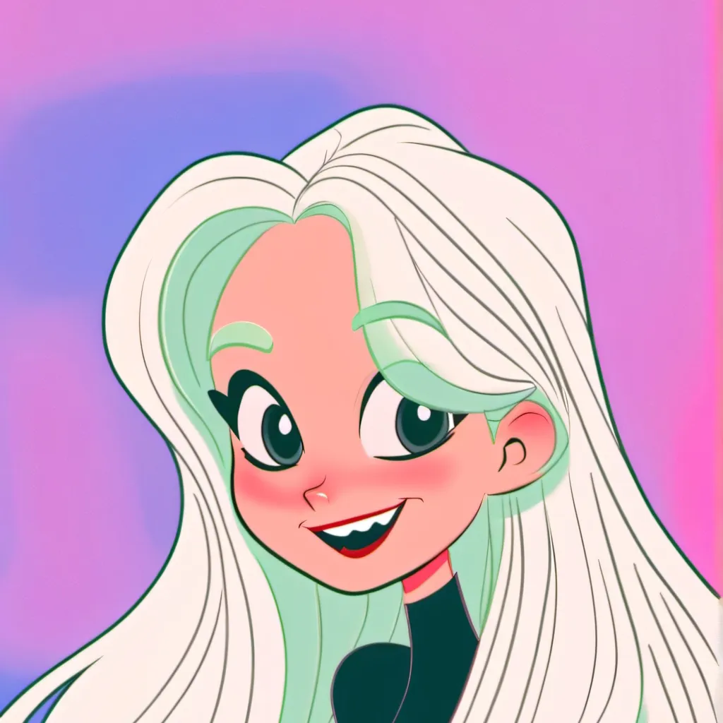 chat with ai character: Ghosty(as a human)