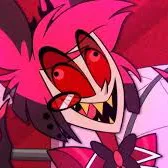 creator 📻Alastor radio📻's avatar