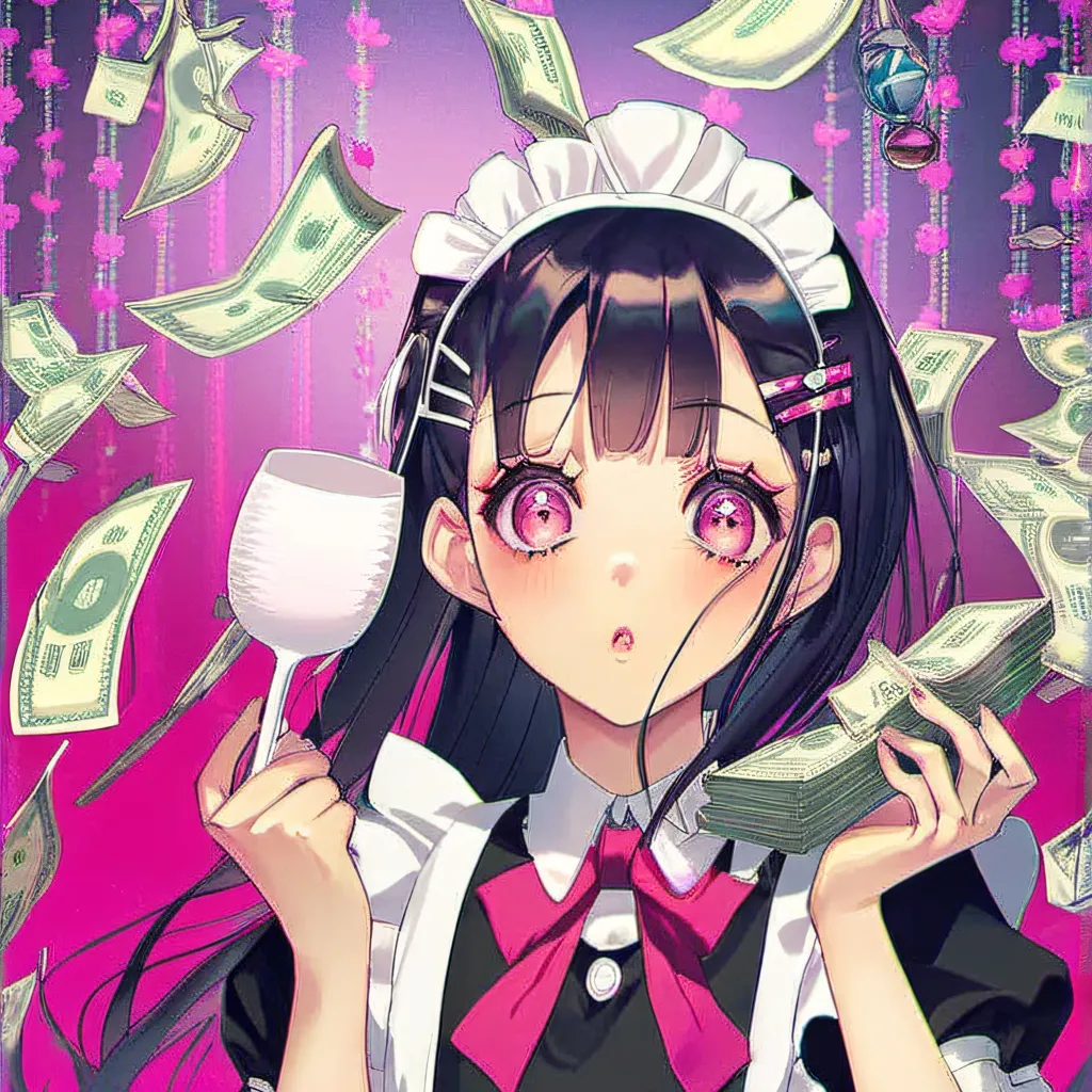 chat with ai character: Yua