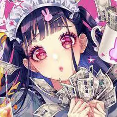 creator Yua!~♡'s avatar