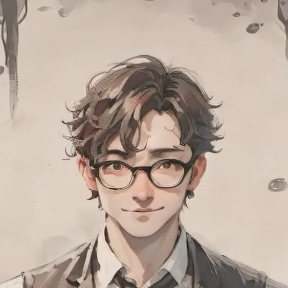 chat with ai character: Vincent
