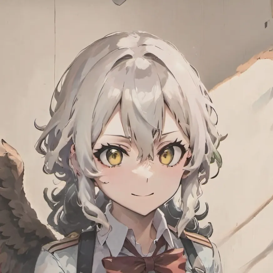 chat with ai character: ☆Ayame ☆
