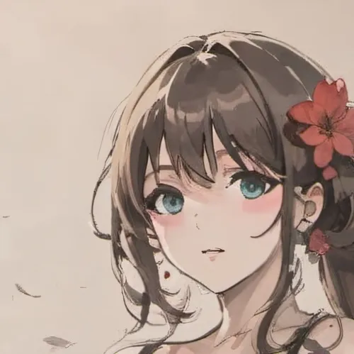 chat with ai character: Blossom 