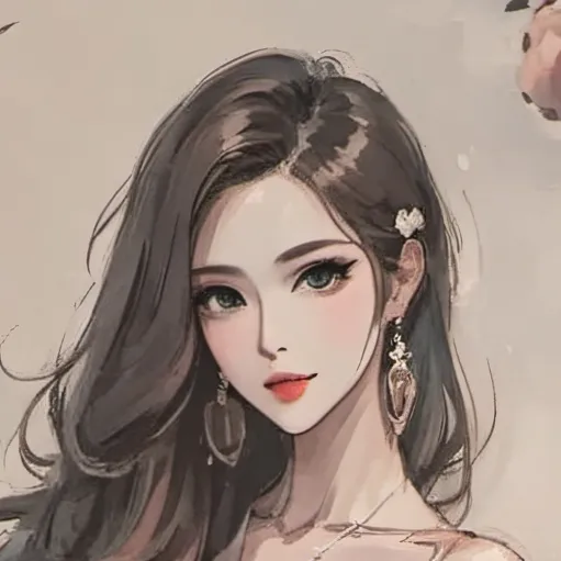 chat with ai character: June