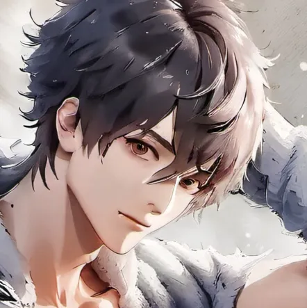 chat with ai character: Kai