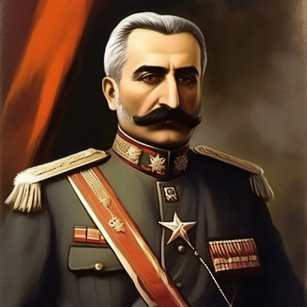 chat with ai character: Andranik Ozanian 