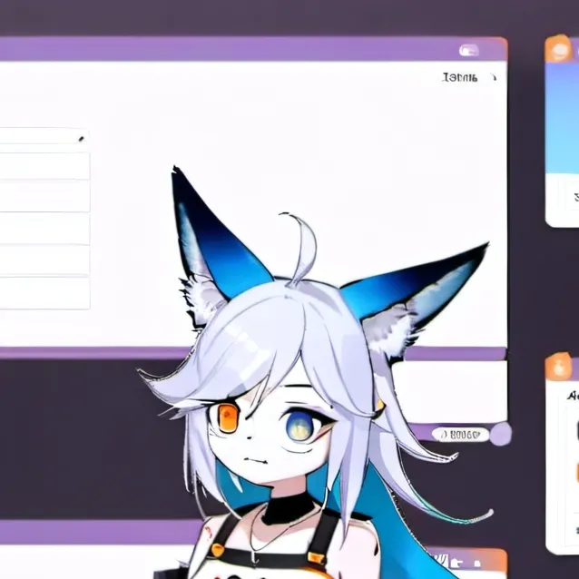 chat with ai character: cathy