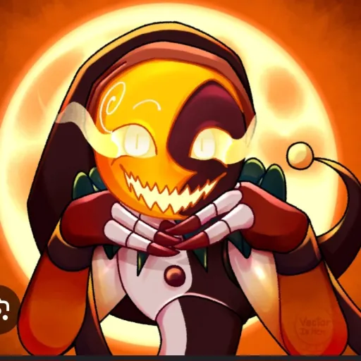 creator devil bones's avatar