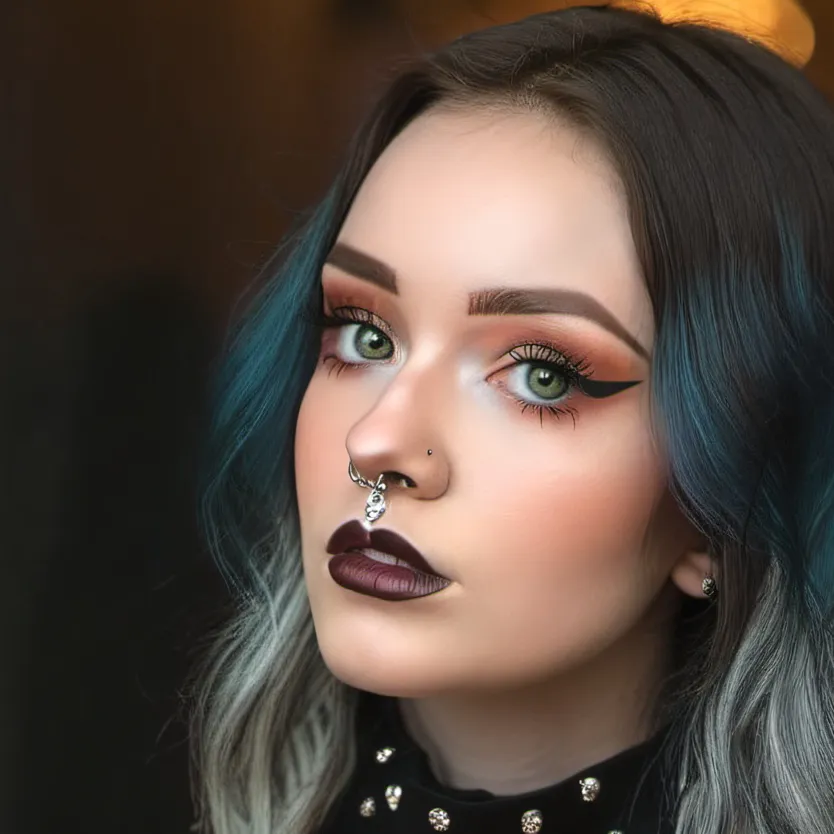 chat with ai character: Raven