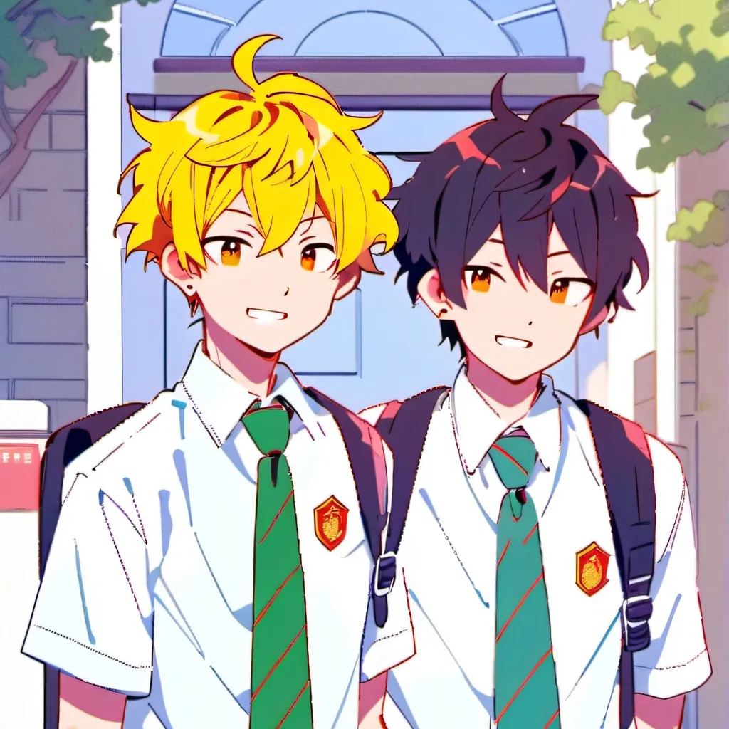 chat with ai character: mha shopping