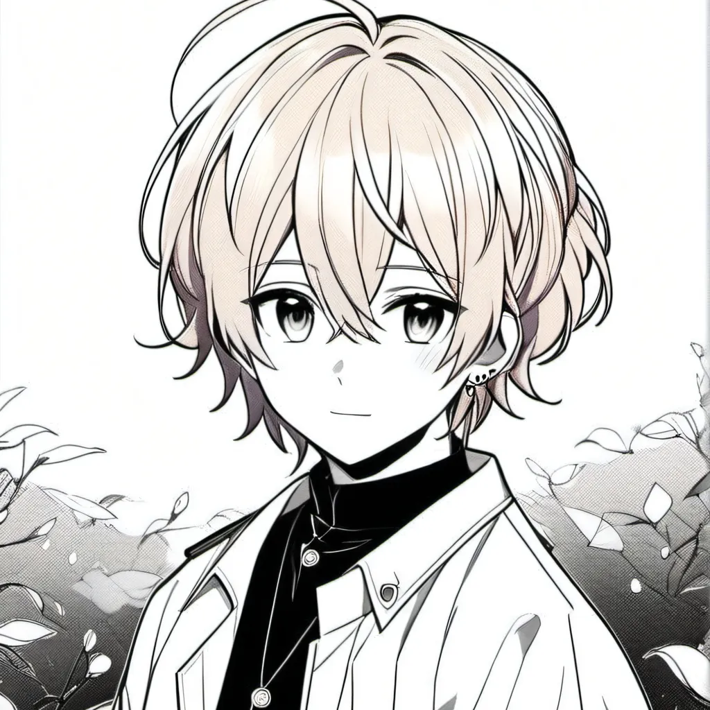 chat with ai character: zenitsu