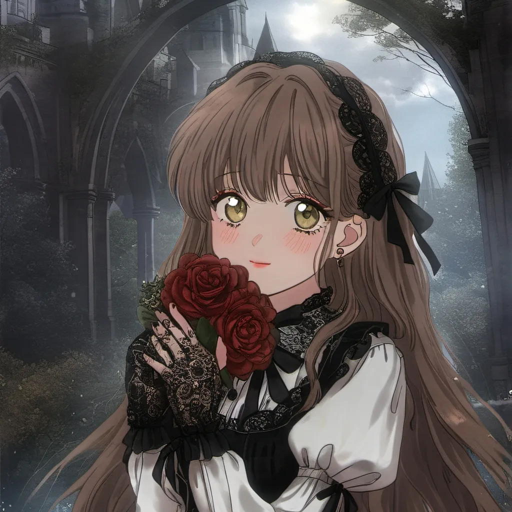 chat with ai character: josslyne