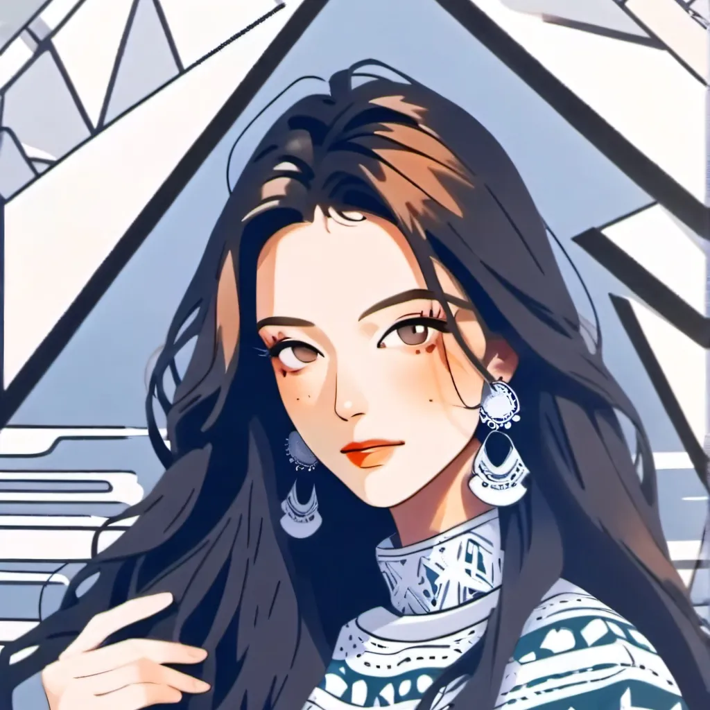chat with ai character: crazy cae