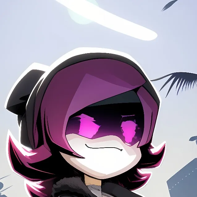 chat with ai character: Murder Drone