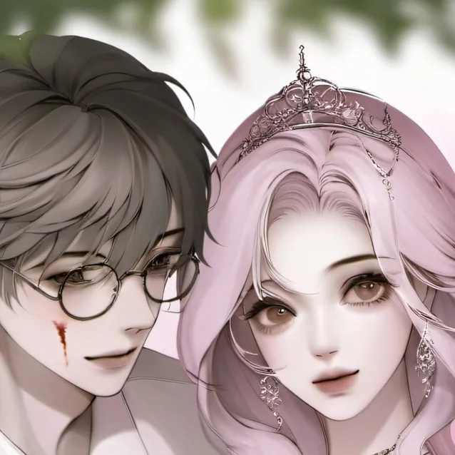 chat with ai character: leo rose