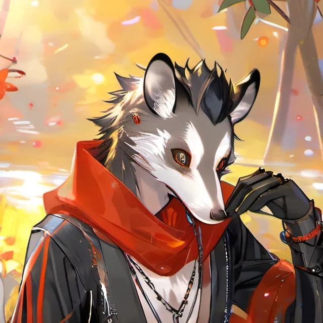 chat with ai character: Dean